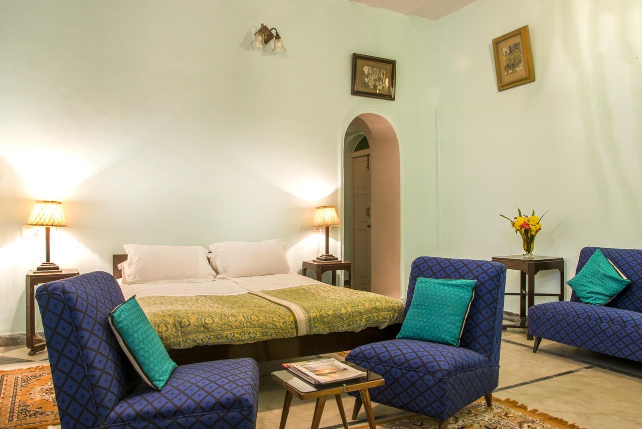 Garden Palace Heritage Homestays Vadasinor 외부 사진