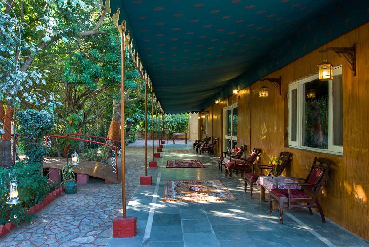 Garden Palace Heritage Homestays Vadasinor 외부 사진