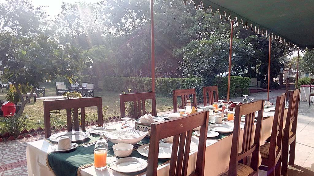 Garden Palace Heritage Homestays Vadasinor 외부 사진