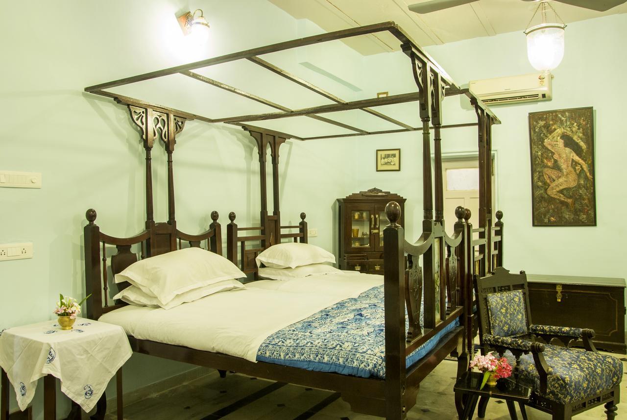 Garden Palace Heritage Homestays Vadasinor 외부 사진