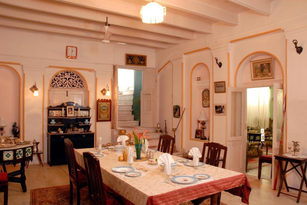 Garden Palace Heritage Homestays Vadasinor 외부 사진