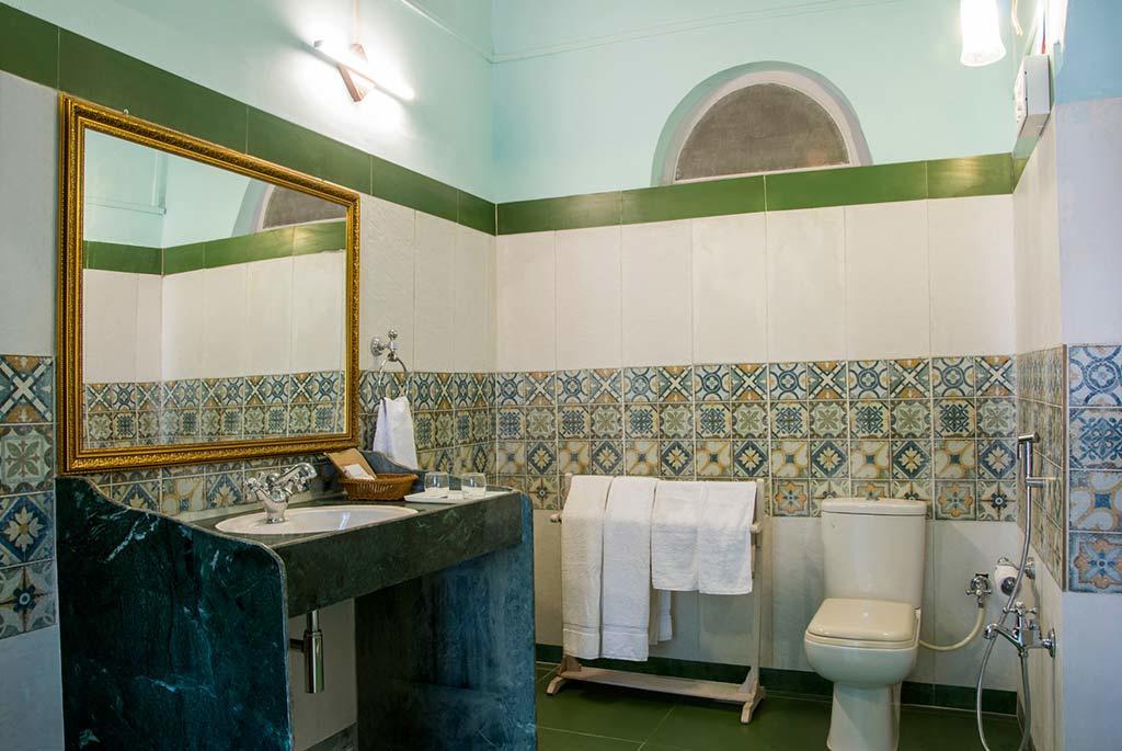 Garden Palace Heritage Homestays Vadasinor 외부 사진