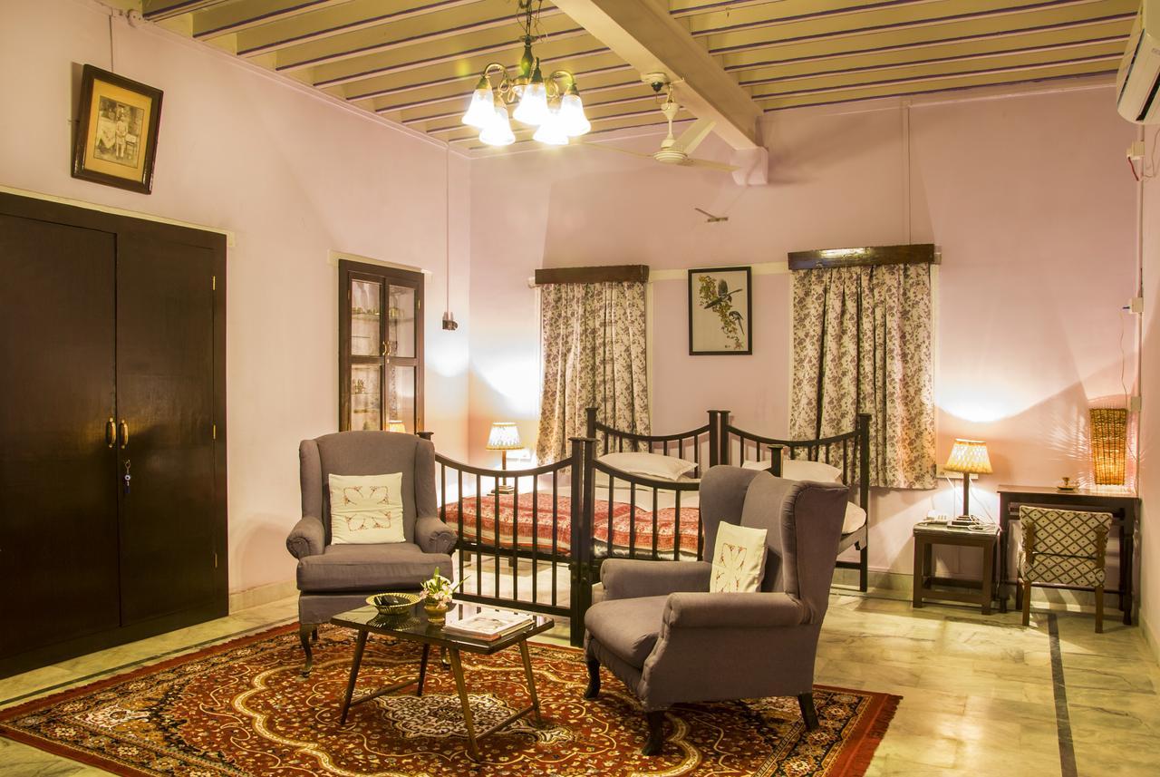 Garden Palace Heritage Homestays Vadasinor 외부 사진