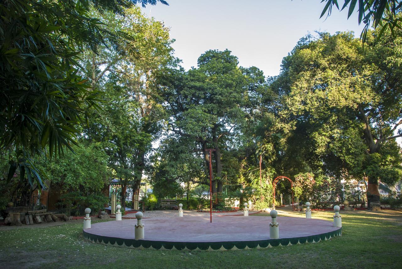 Garden Palace Heritage Homestays Vadasinor 외부 사진