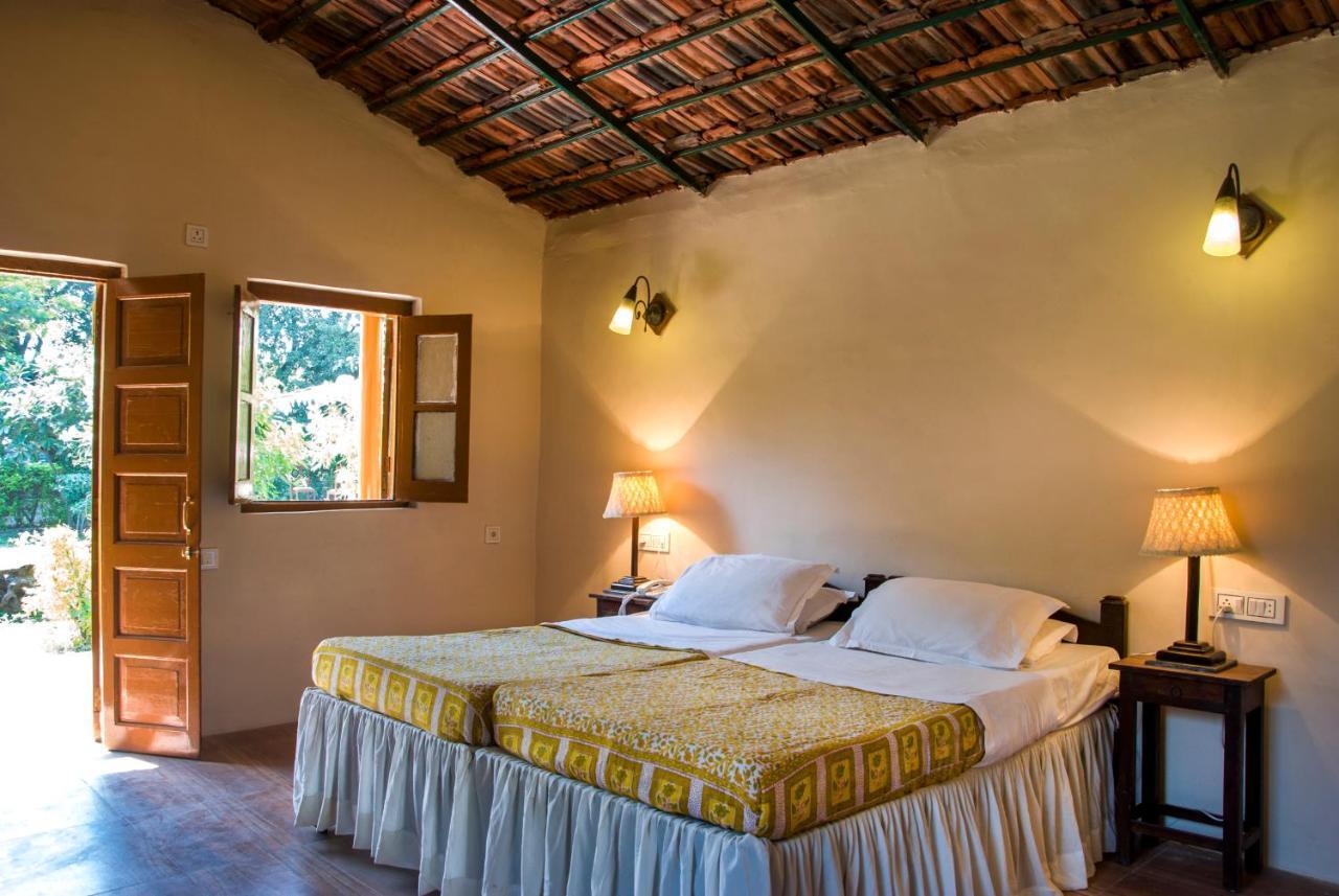 Garden Palace Heritage Homestays Vadasinor 외부 사진